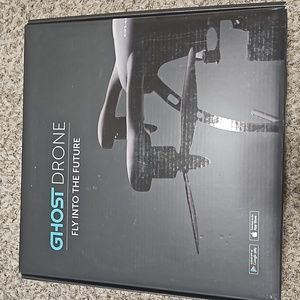 GOPRO Ghost drone